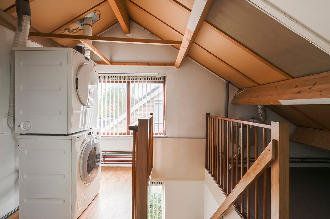 Photo 38 of Oranje Nassaulaan 42