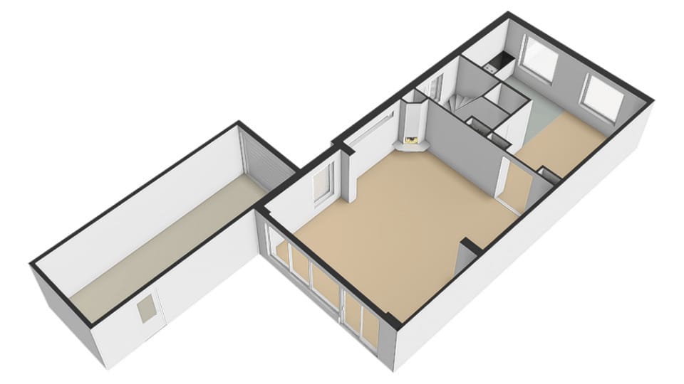 Photo 45 of Oranje Nassaulaan 42