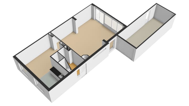 Foto 46 van Oranje Nassaulaan 42