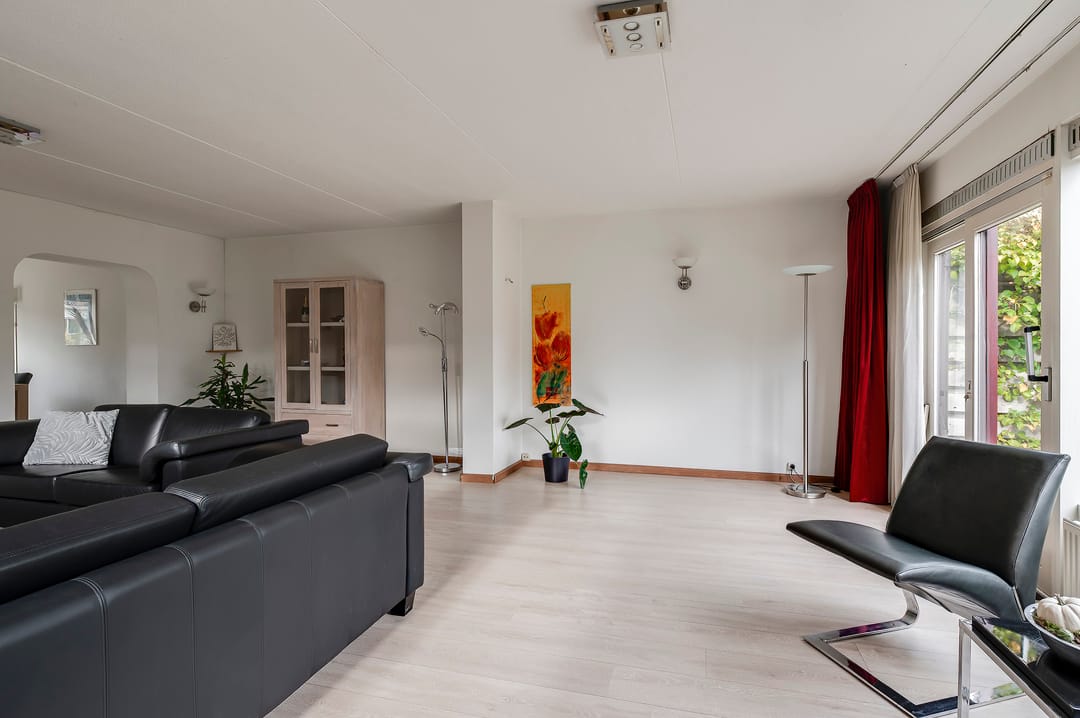 Photo 16 of Oranje Nassaulaan 42