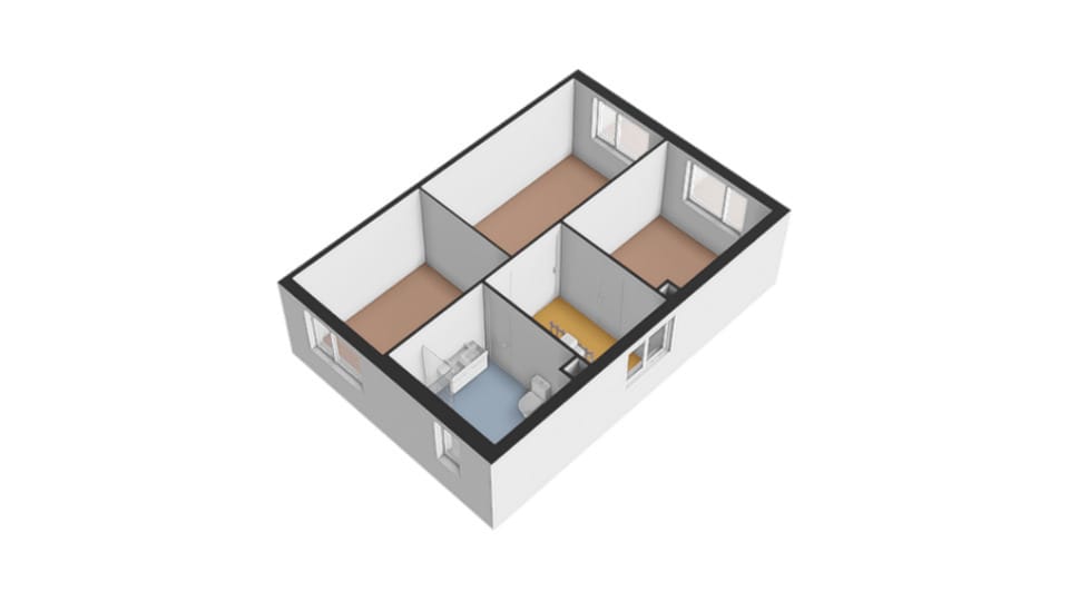 Photo 49 of Oranje Nassaulaan 42