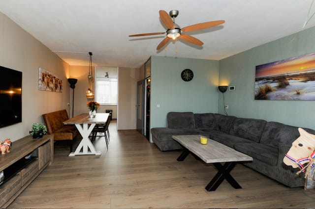 Foto 2 van Georges Bizetstraat 69