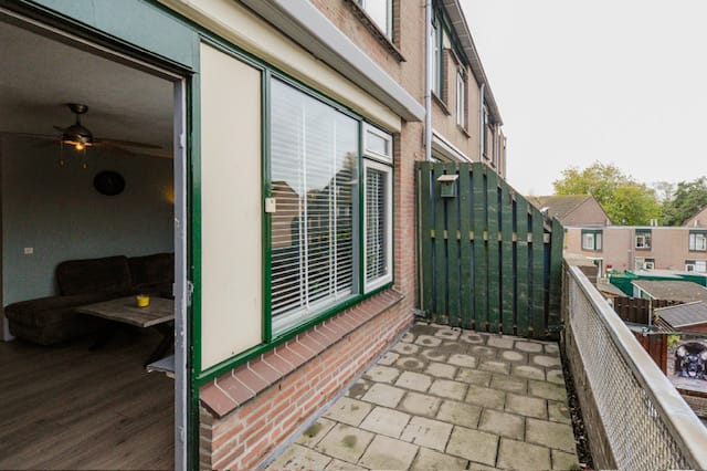 Foto 3 van Georges Bizetstraat 69