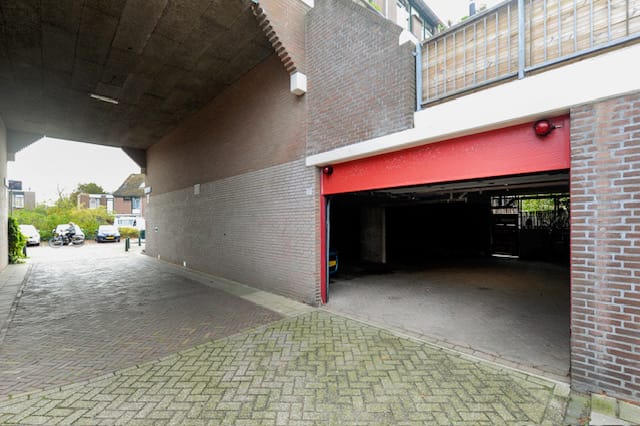 Foto 5 van Georges Bizetstraat 69