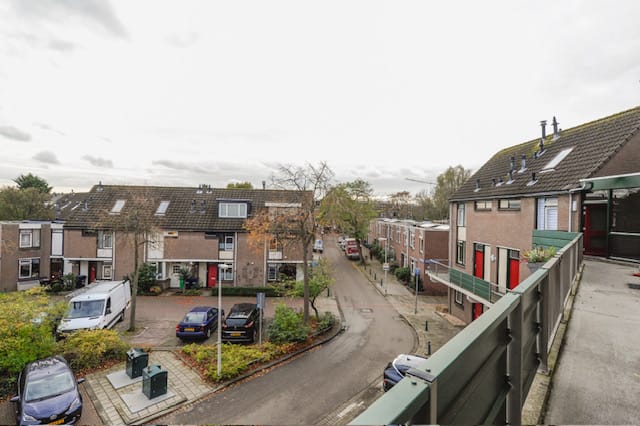 Photo 7 of Georges Bizetstraat 69