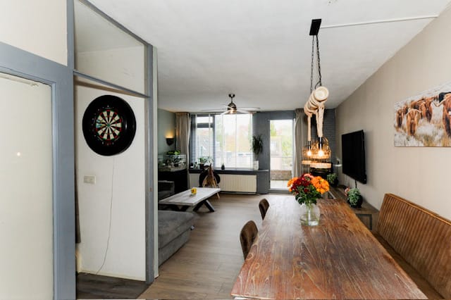 Photo 9 of Georges Bizetstraat 69