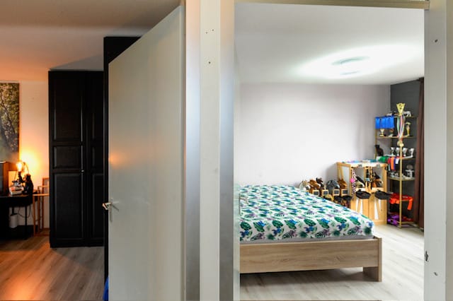 Photo 18 of Georges Bizetstraat 69