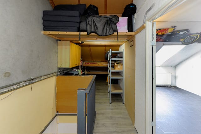 Photo 25 of Georges Bizetstraat 69