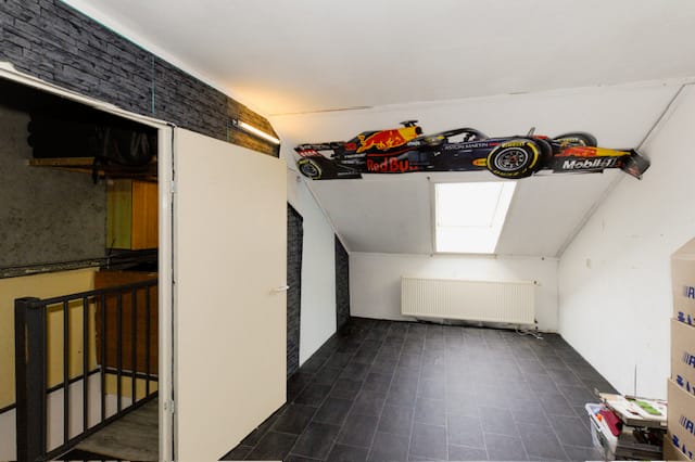 Photo 27 of Georges Bizetstraat 69