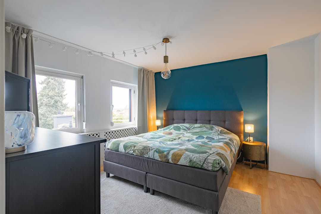 Foto 2 van Burg Strijkersstraat 20