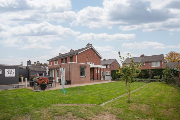 Foto 3 van Burg Strijkersstraat 20