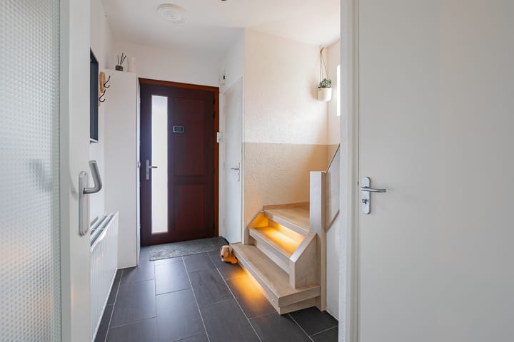 Foto 4 van Burg Strijkersstraat 20