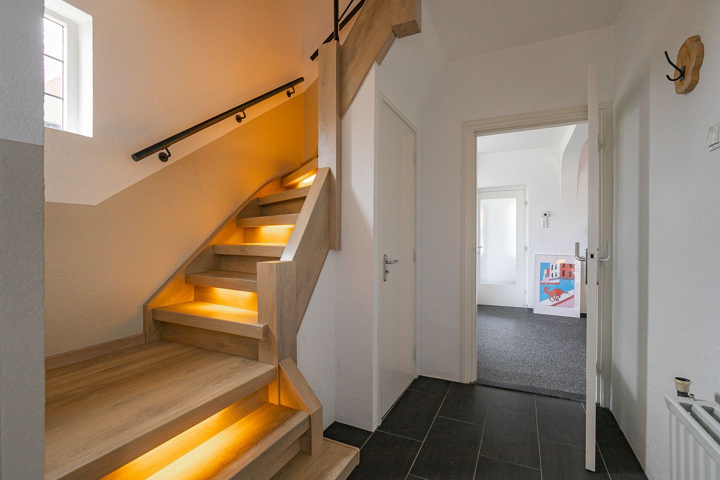 Foto 5 van Burg Strijkersstraat 20