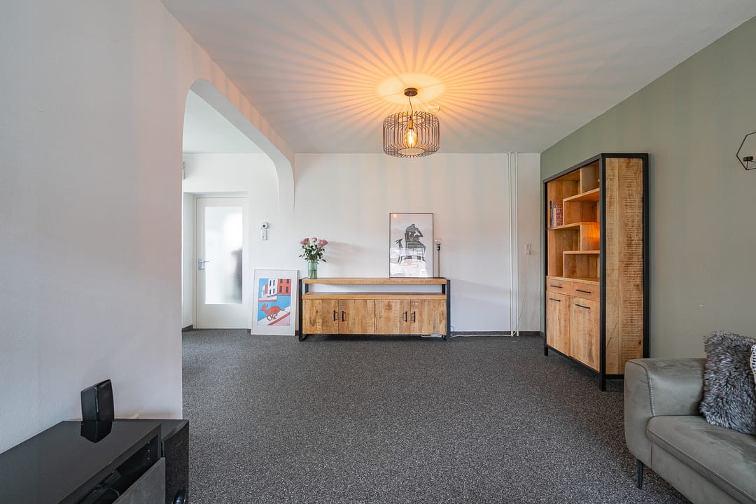 Foto 8 van Burg Strijkersstraat 20