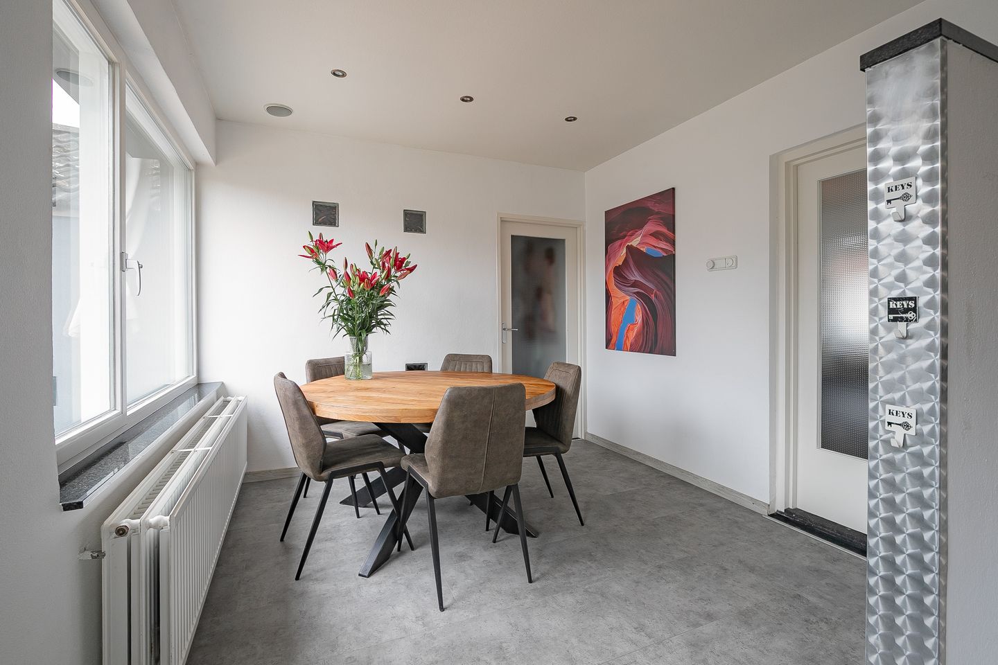 Foto 10 van Burg Strijkersstraat 20