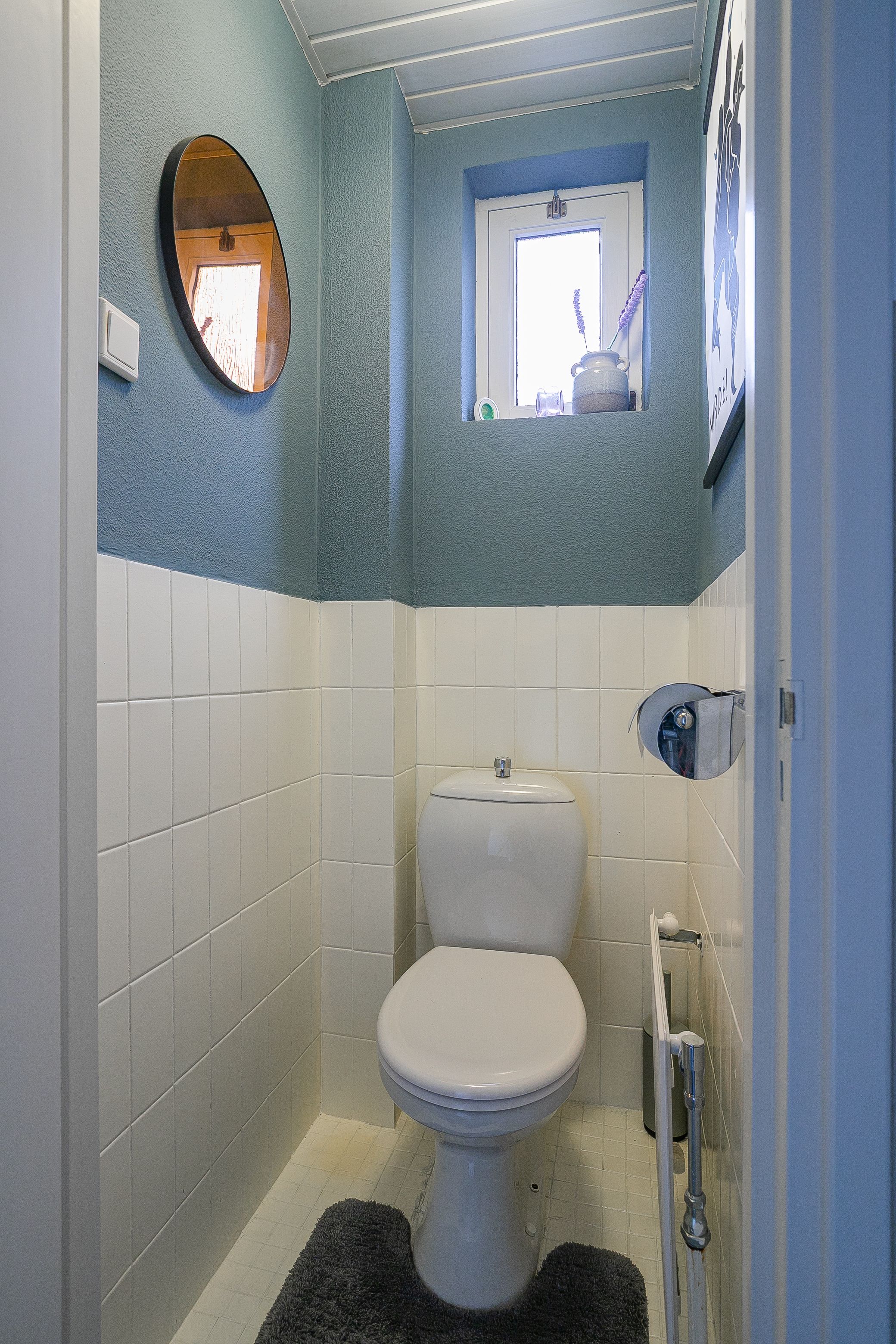 Foto 12 van Burg Strijkersstraat 20