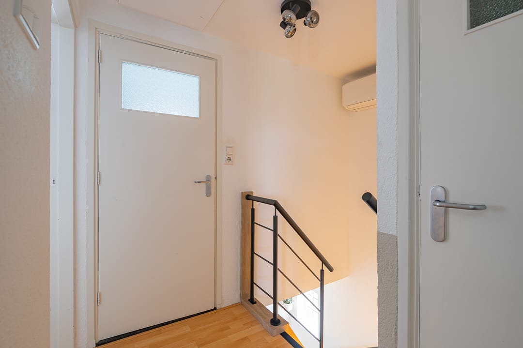 Foto 13 van Burg Strijkersstraat 20