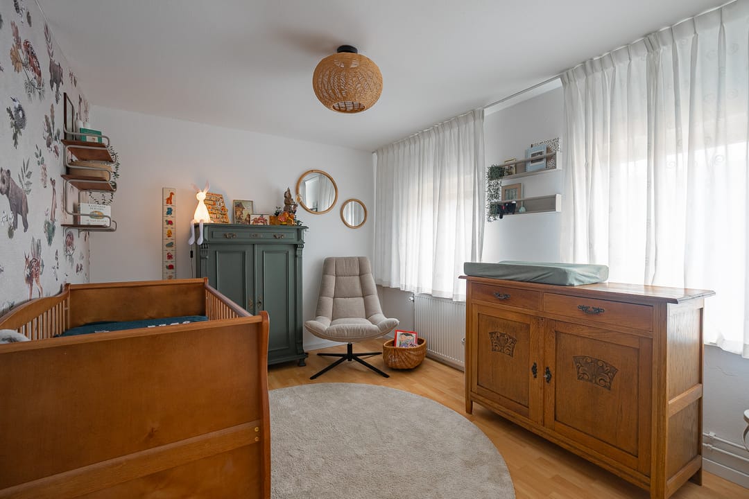 Foto 16 van Burg Strijkersstraat 20