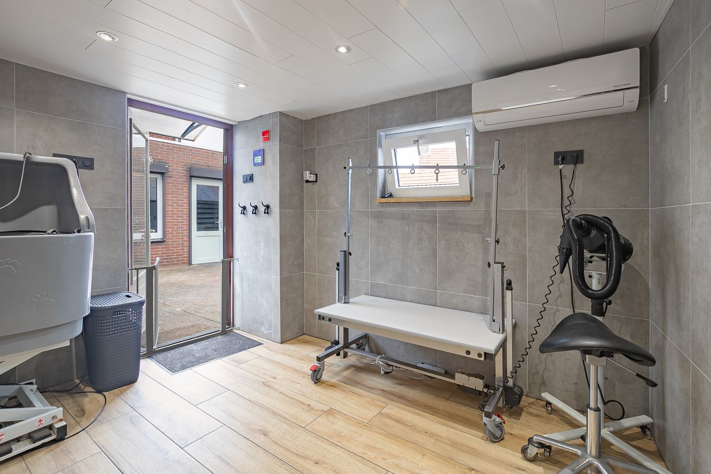 Foto 19 van Burg Strijkersstraat 20