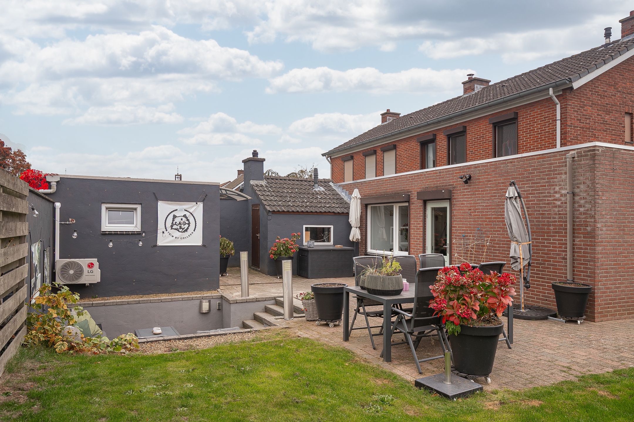 Foto 21 van Burg Strijkersstraat 20