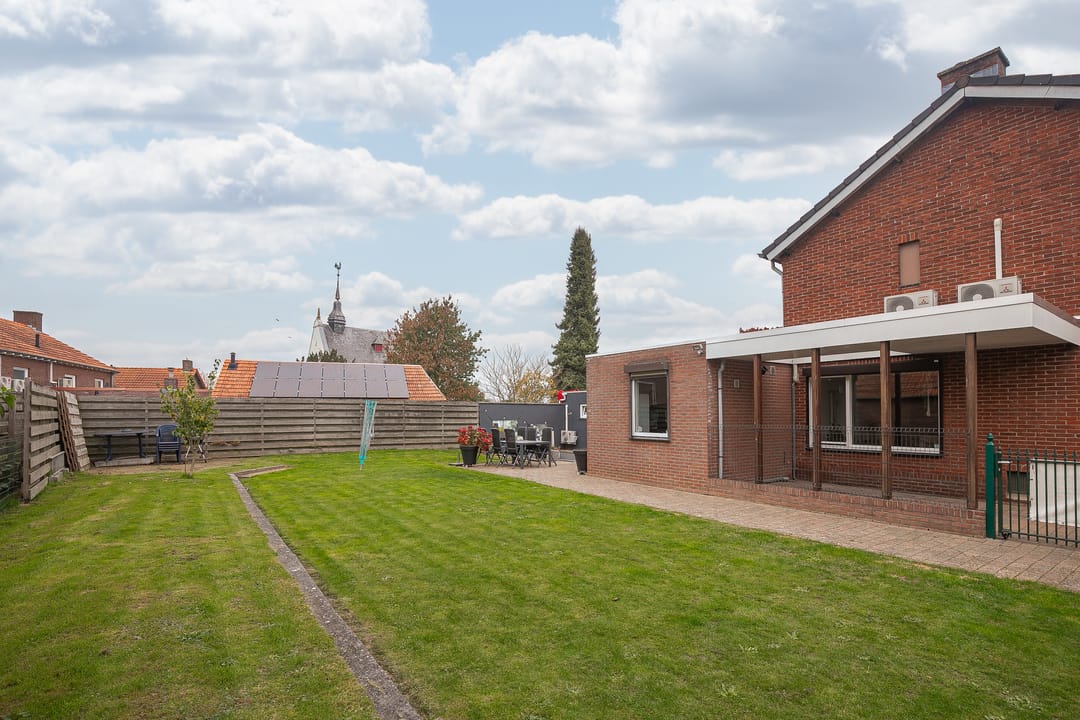 Foto 22 van Burg Strijkersstraat 20