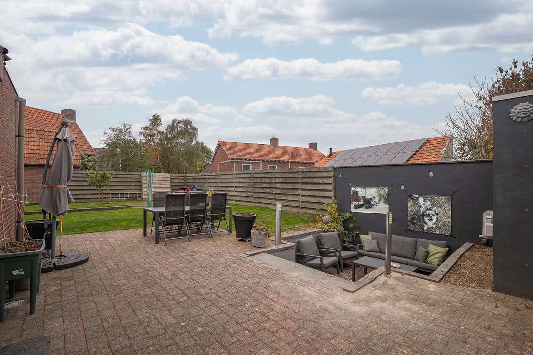 Foto 23 van Burg Strijkersstraat 20