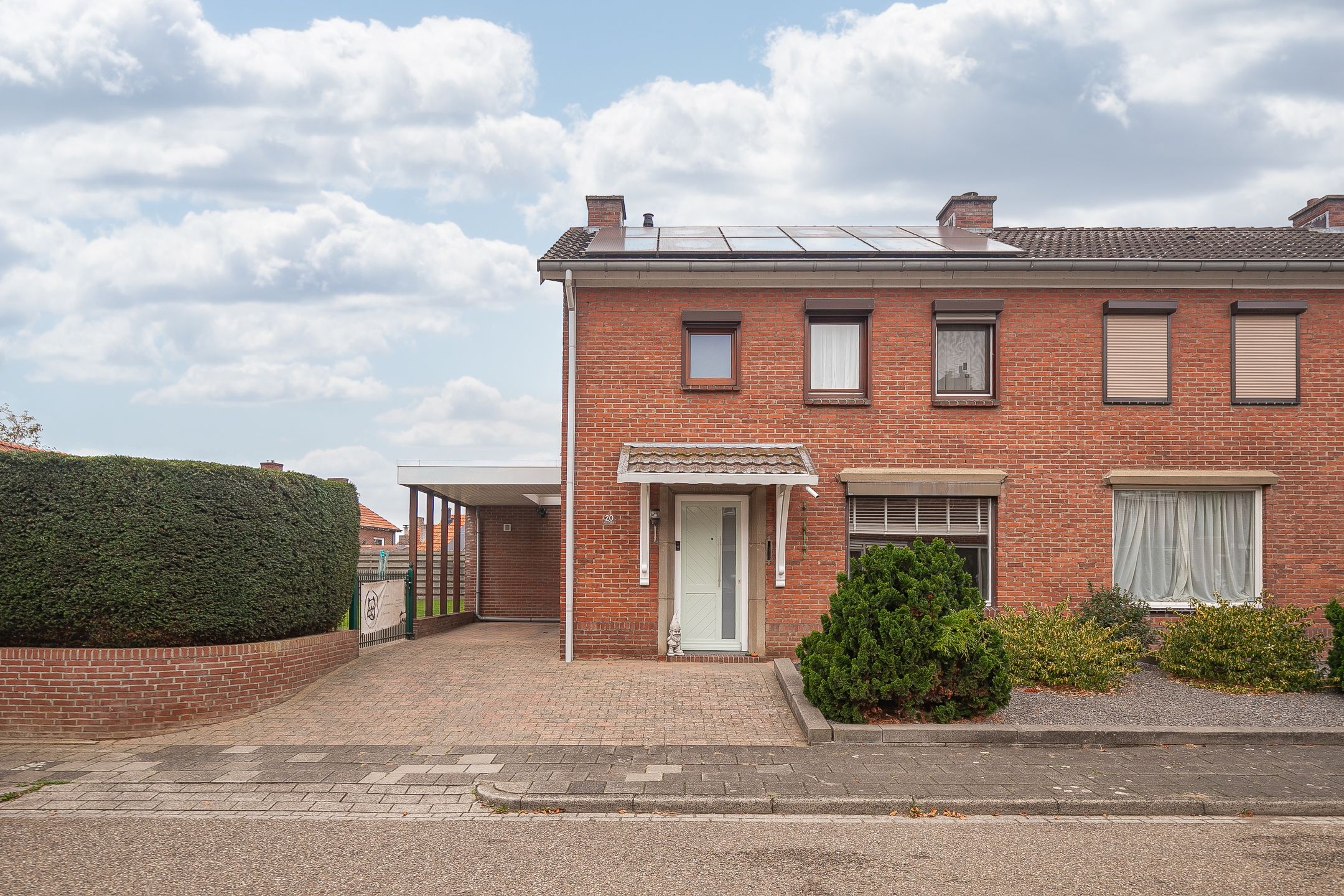 Foto 24 van Burg Strijkersstraat 20