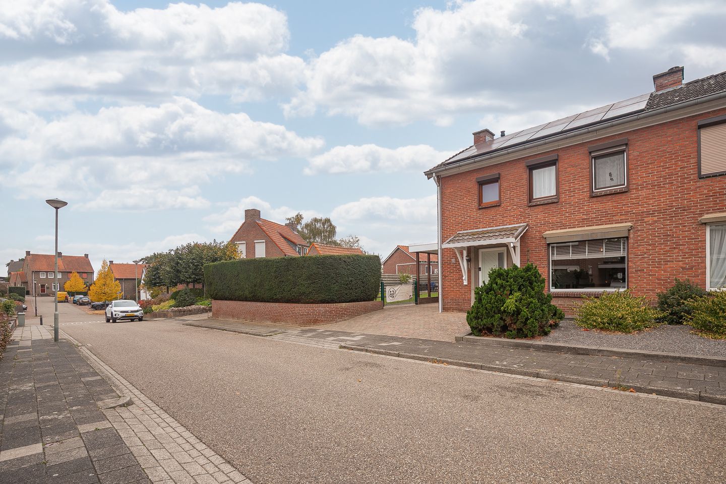 Foto 25 van Burg Strijkersstraat 20