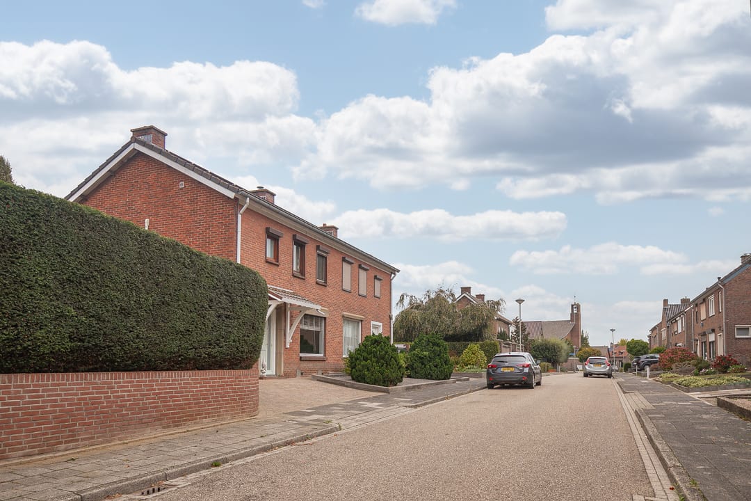 Foto 26 van Burg Strijkersstraat 20