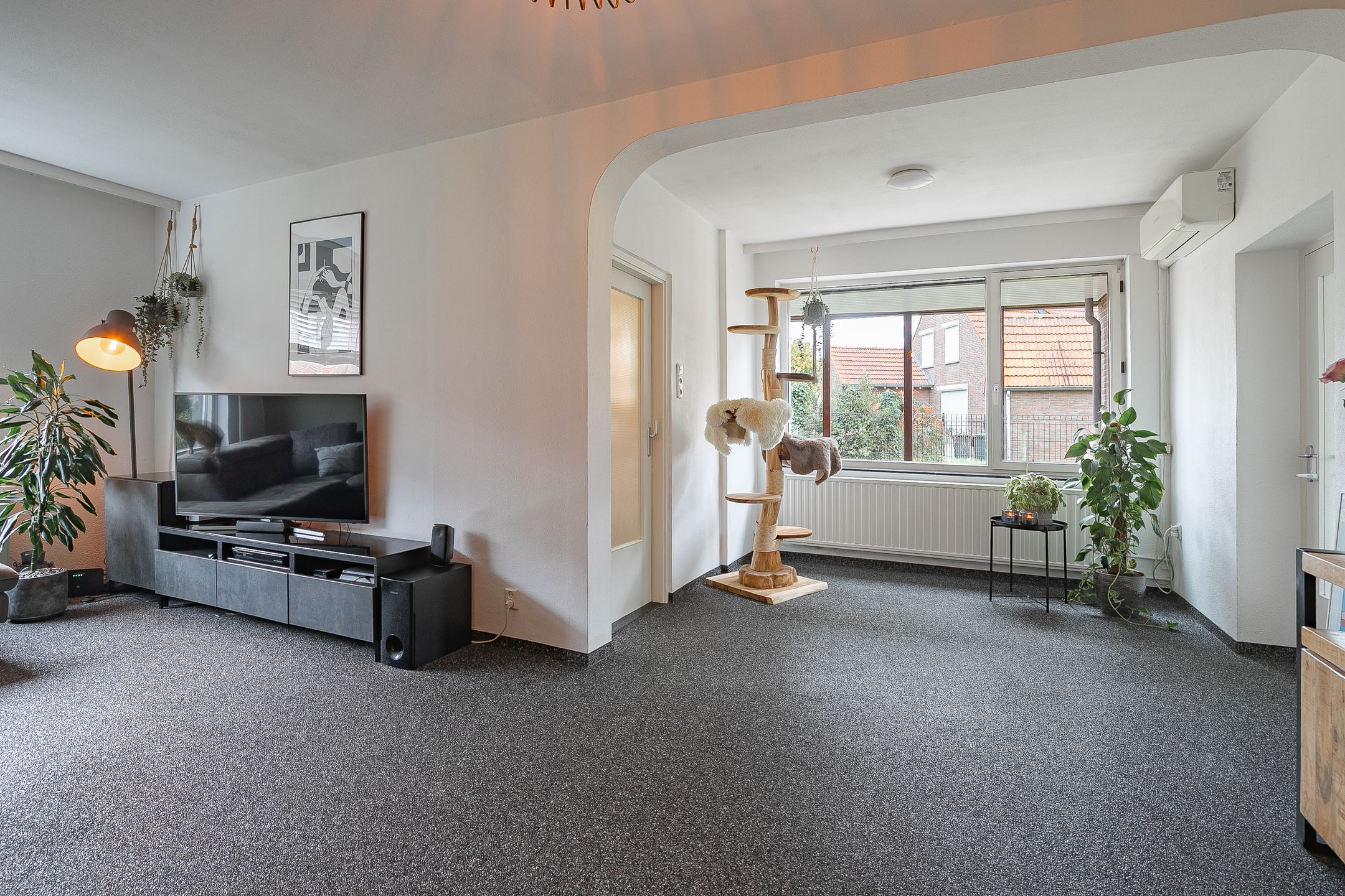 Foto 6 van Burg Strijkersstraat 20