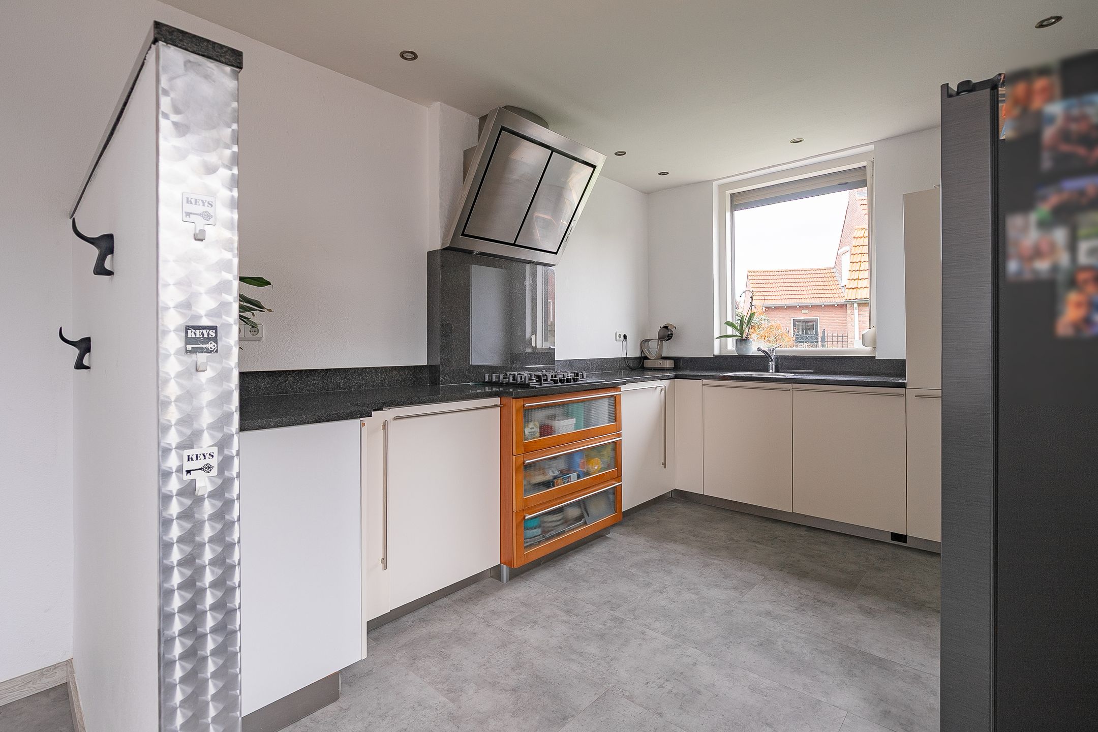 Foto 9 van Burg Strijkersstraat 20