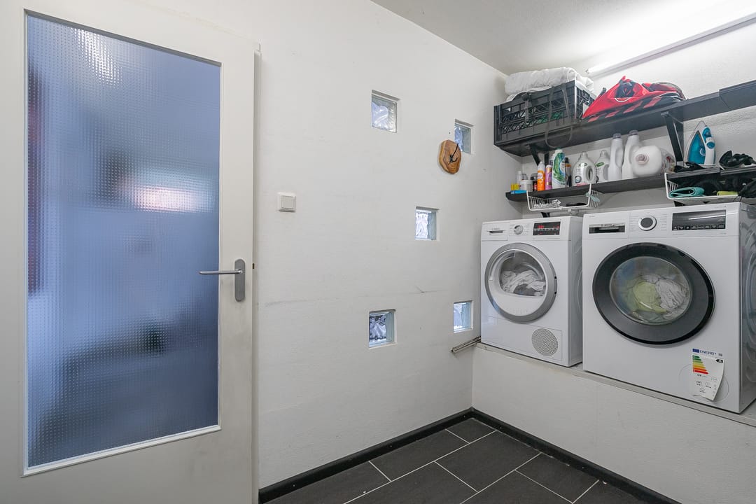 Foto 11 van Burg Strijkersstraat 20