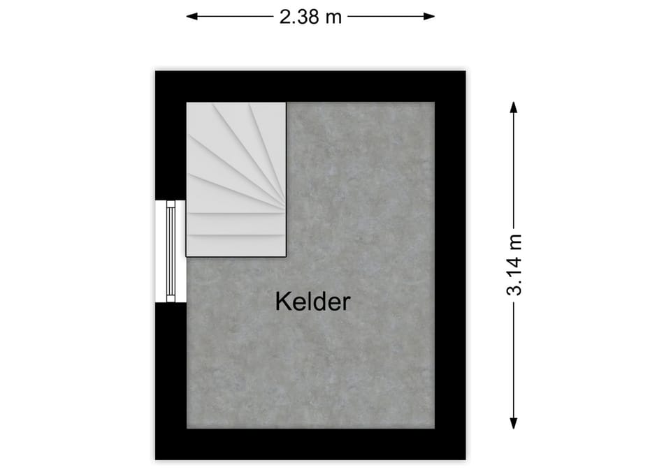 Foto 30 van Burg Strijkersstraat 20