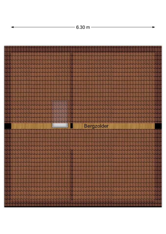 Foto 29 van Burg Strijkersstraat 20