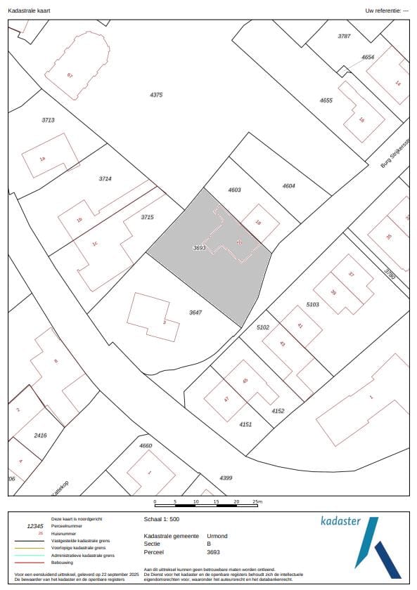 Foto 32 van Burg Strijkersstraat 20