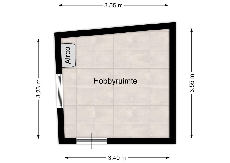Foto 31 van Burg Strijkersstraat 20