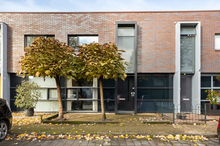 Foto 5 van Esmarkelaan 460