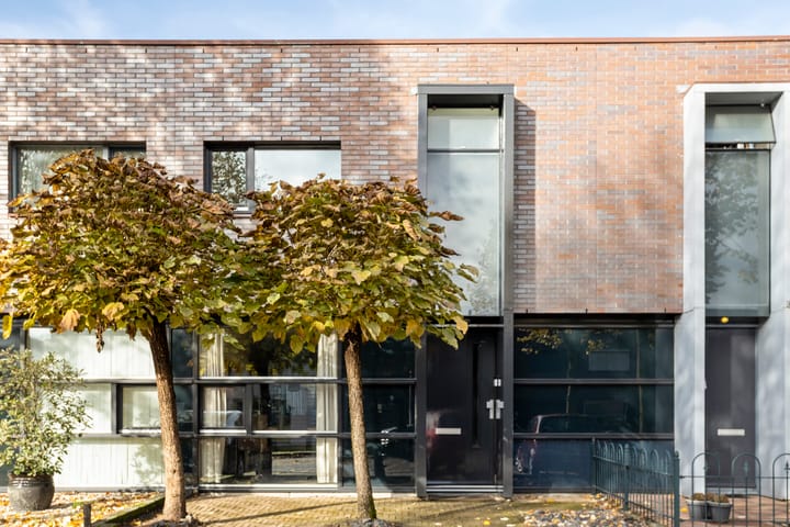 Foto 6 van Esmarkelaan 460