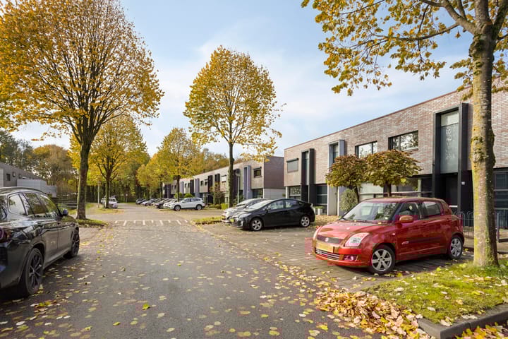 Foto 7 van Esmarkelaan 460