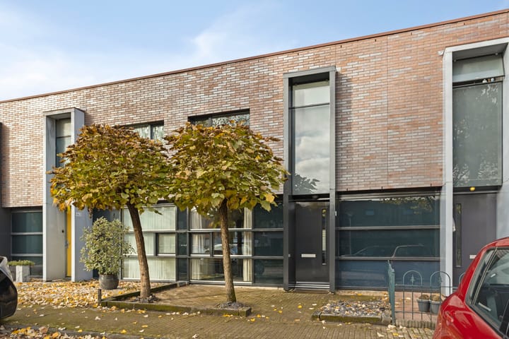 Foto 8 van Esmarkelaan 460