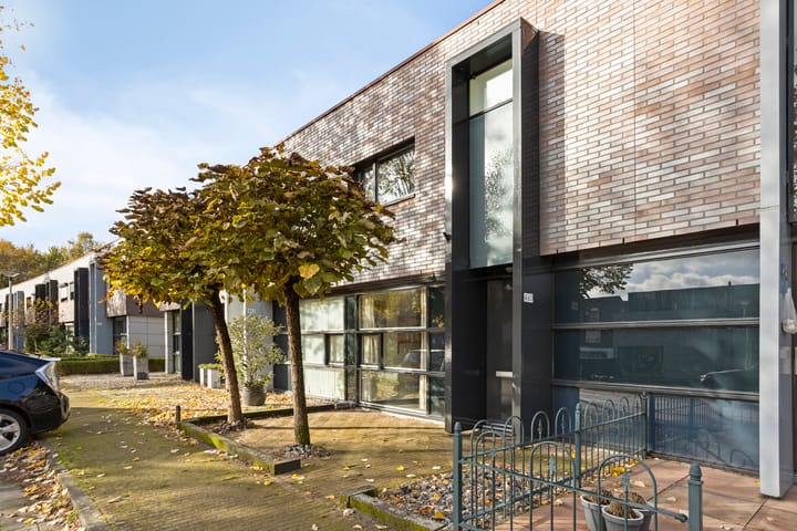 Foto 9 van Esmarkelaan 460