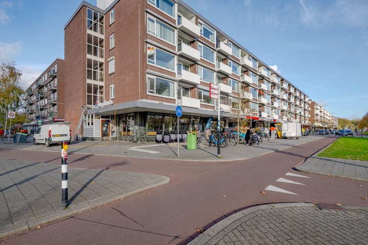 Foto 2 van Spinozaweg 339