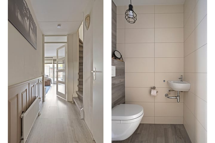 Foto 10 van Esmarkelaan 460