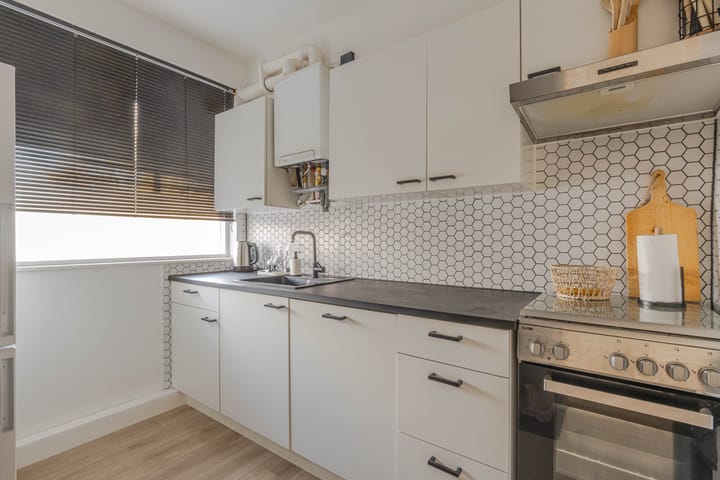 Foto 3 van Spinozaweg 339