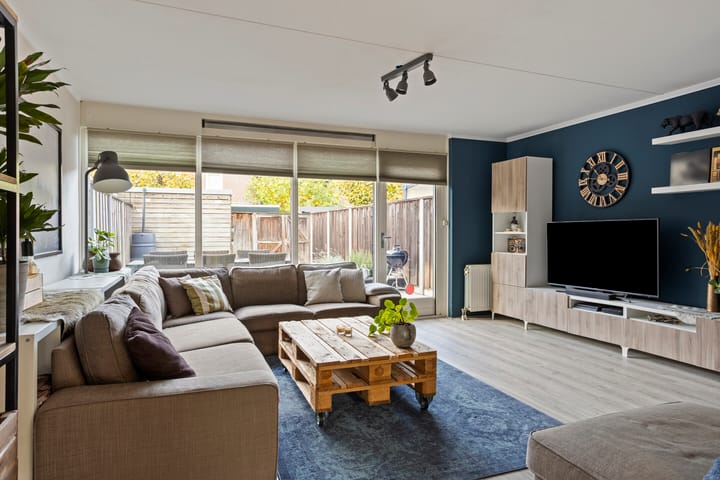 Foto 12 van Esmarkelaan 460