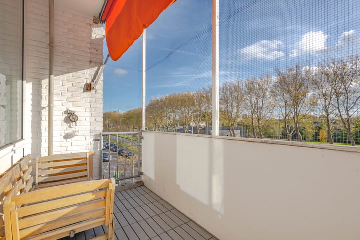 Foto 5 van Spinozaweg 339