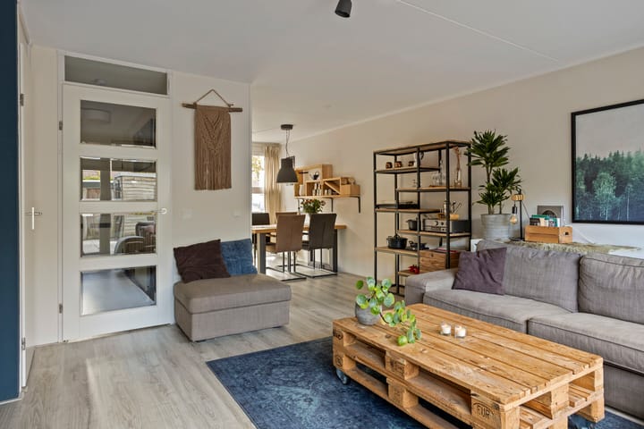 Foto 13 van Esmarkelaan 460