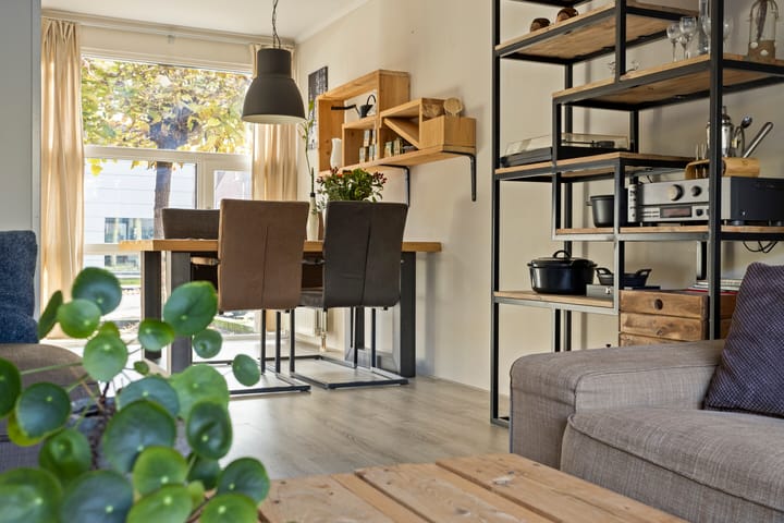 Foto 14 van Esmarkelaan 460