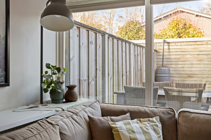 Foto 15 van Esmarkelaan 460