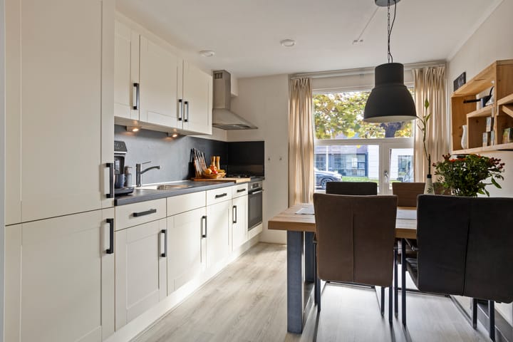 Foto 17 van Esmarkelaan 460